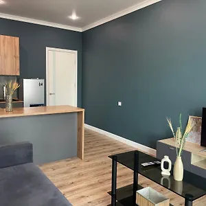 Whome In Avenue Exclusive Апартаменты Астана